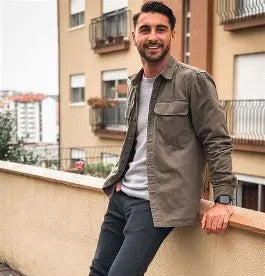 Armando Belmonte